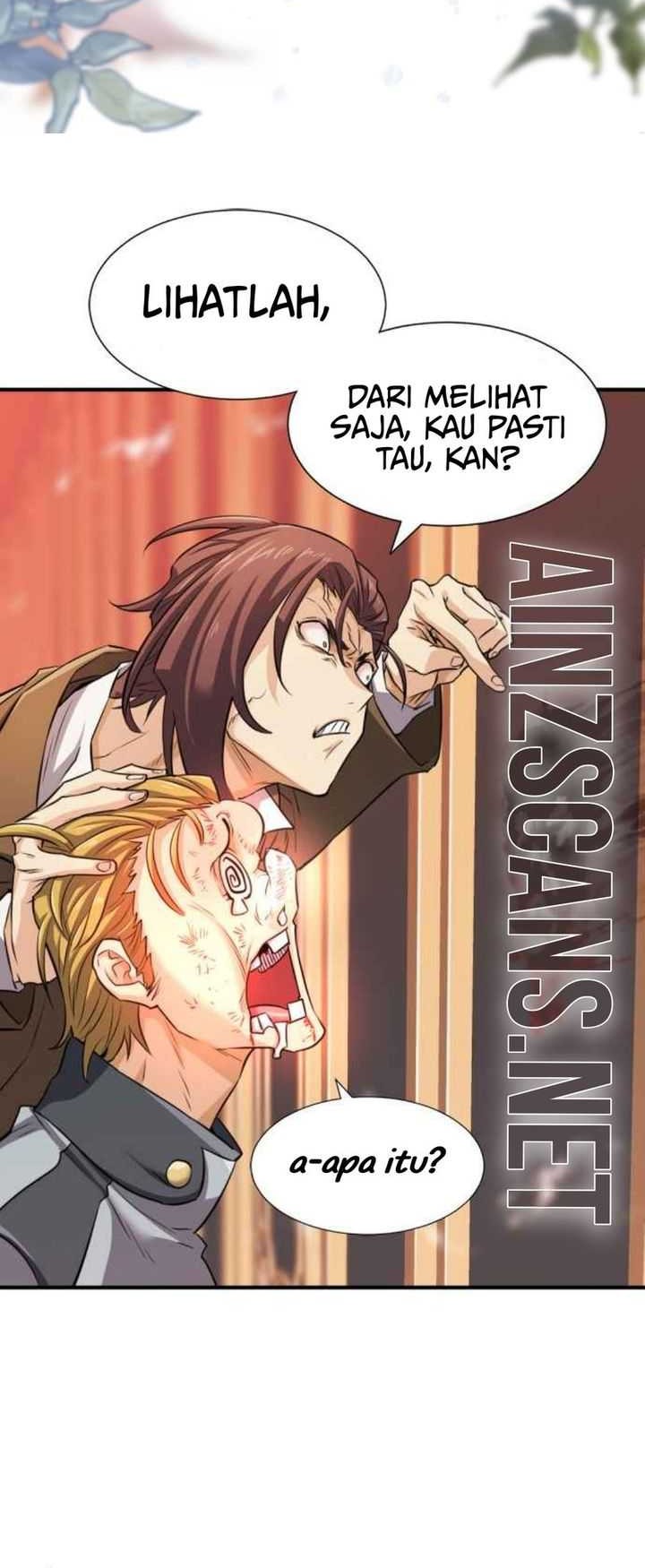 I Love the Demon Lord So Much That Even My Female Disciples Want to Kill Me Chapter 47 Gambar 36
