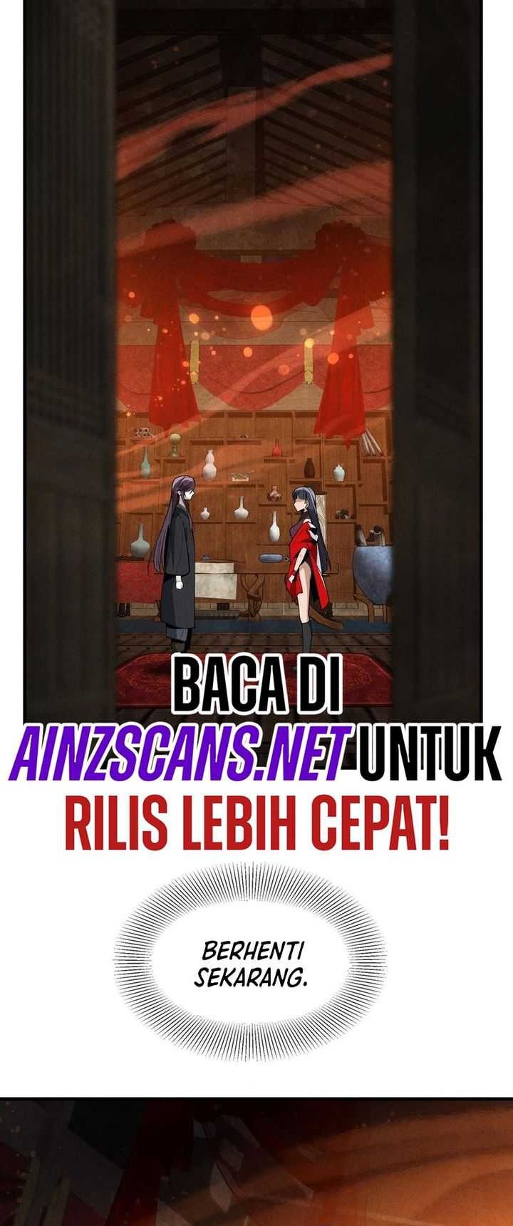 I Love the Demon Lord So Much That Even My Female Disciples Want to Kill Me Chapter 47 Gambar 3