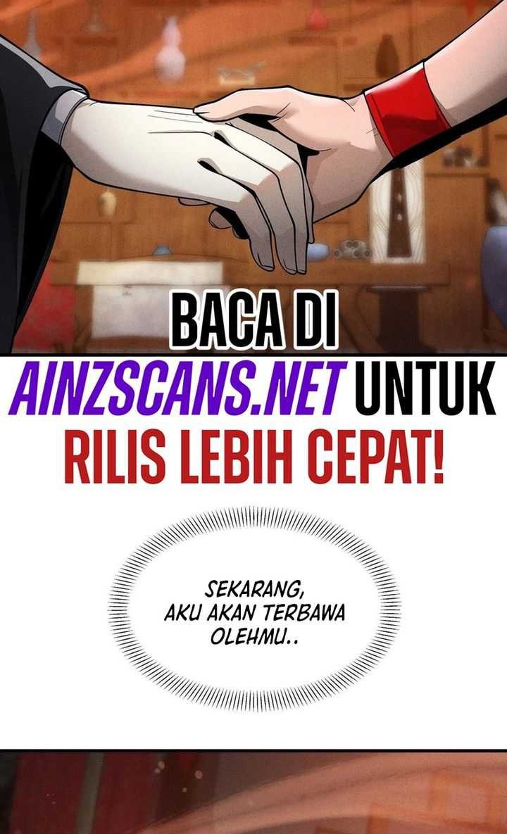 I Love the Demon Lord So Much That Even My Female Disciples Want to Kill Me Chapter 47 Gambar 6
