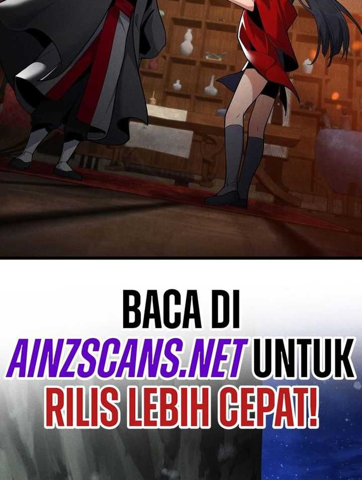 I Love the Demon Lord So Much That Even My Female Disciples Want to Kill Me Chapter 47 Gambar 9