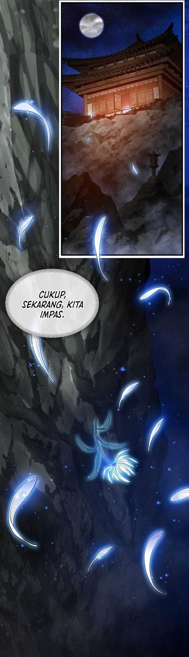 I Love the Demon Lord So Much That Even My Female Disciples Want to Kill Me Chapter 47 Gambar 10