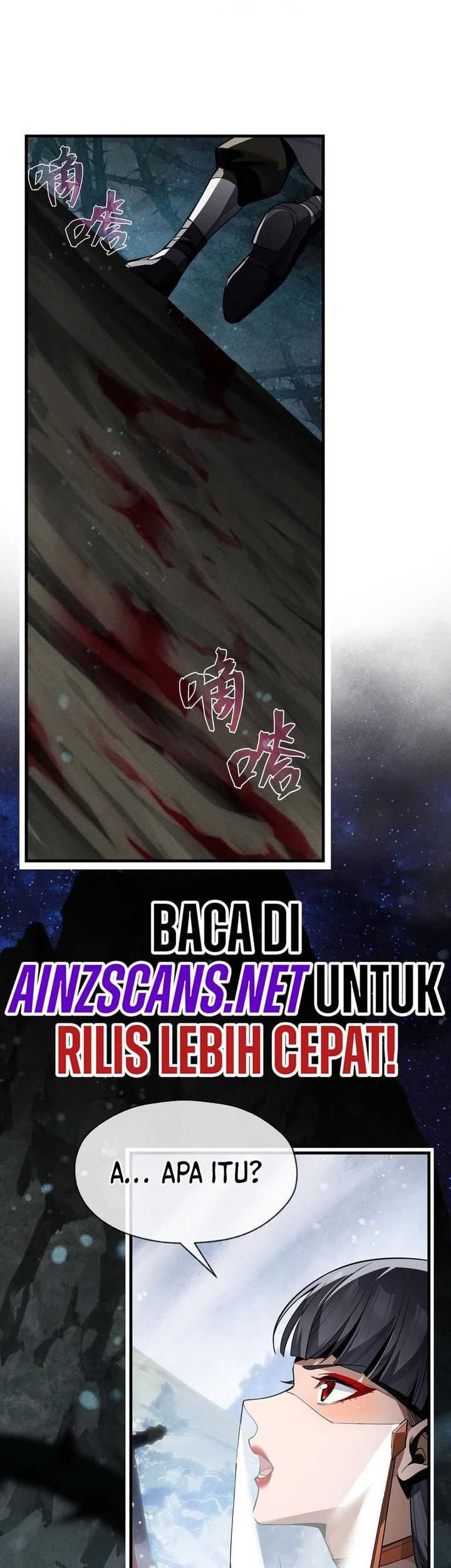 I Love the Demon Lord So Much That Even My Female Disciples Want to Kill Me Chapter 47 Gambar 16