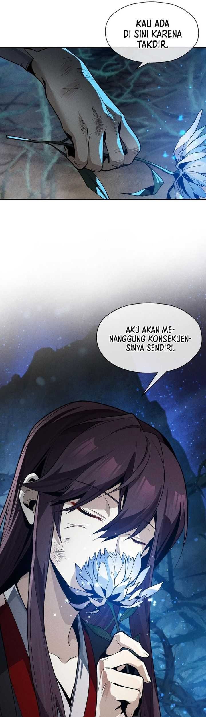 I Love the Demon Lord So Much That Even My Female Disciples Want to Kill Me Chapter 47 Gambar 22