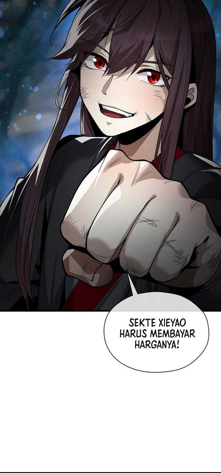 I Love the Demon Lord So Much That Even My Female Disciples Want to Kill Me Chapter 47 Gambar 24