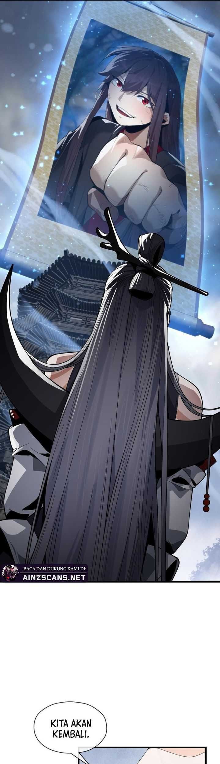 I Love the Demon Lord So Much That Even My Female Disciples Want to Kill Me Chapter 47 Gambar 25