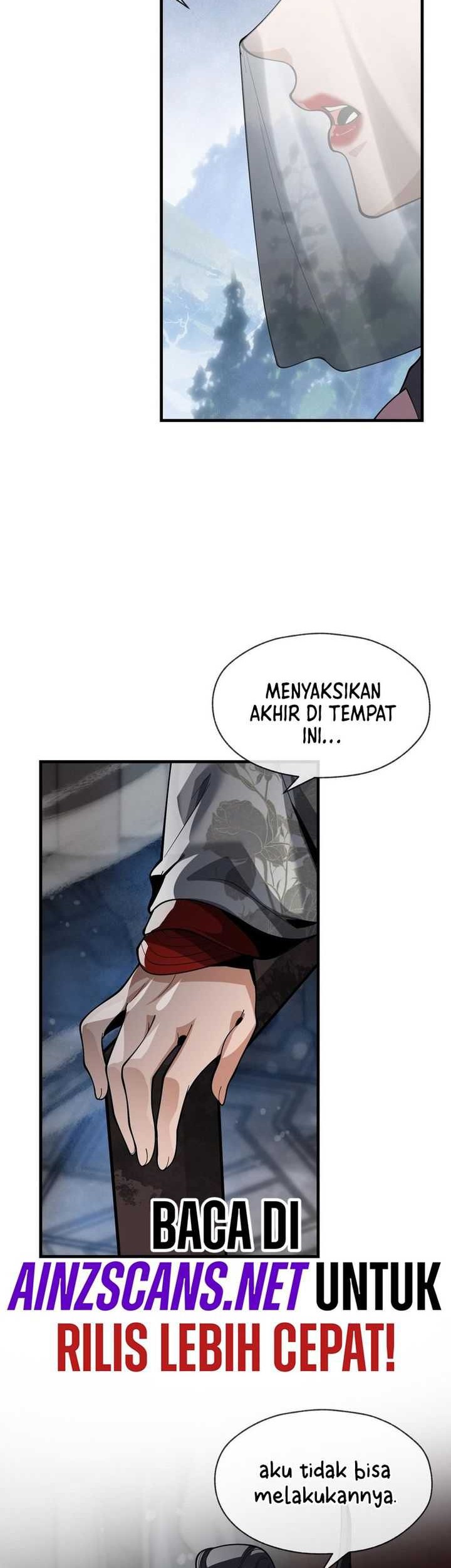 I Love the Demon Lord So Much That Even My Female Disciples Want to Kill Me Chapter 47 Gambar 26