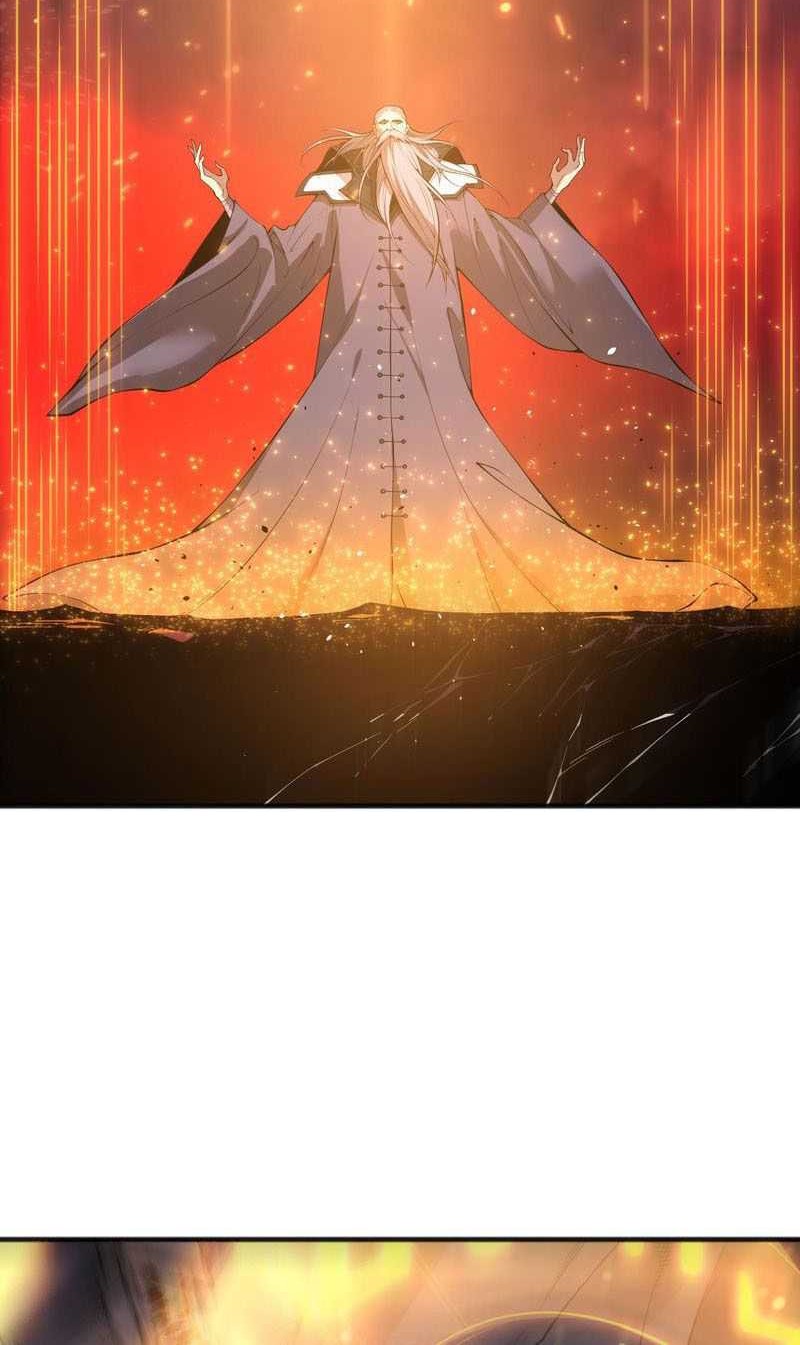 Disastrous Necromancer Chapter 143 Gambar 7