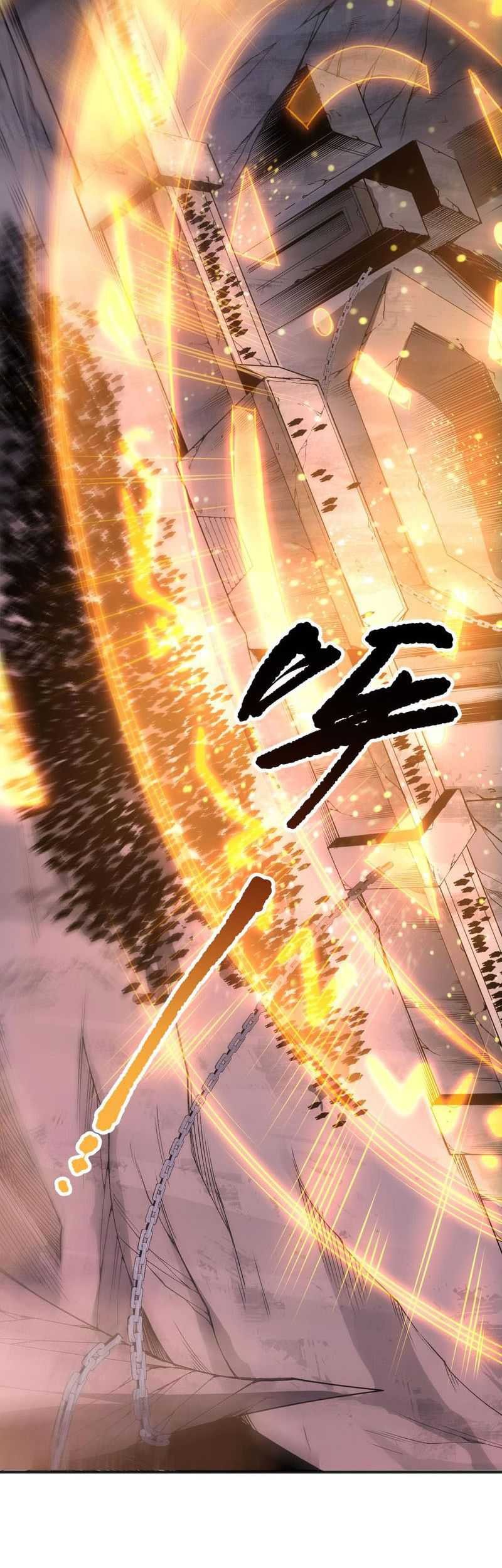 Disastrous Necromancer Chapter 143 Gambar 8
