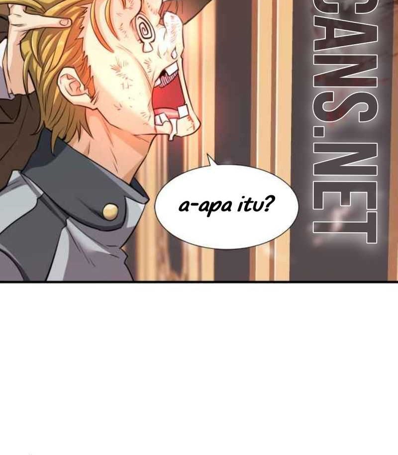 Disastrous Necromancer Chapter 143 Gambar 43