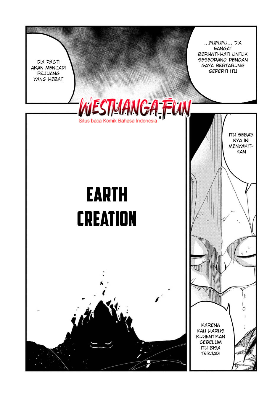 Since My Previous Life Was A Wise Man I Can Afford To Live Chapter 48 Gambar 7