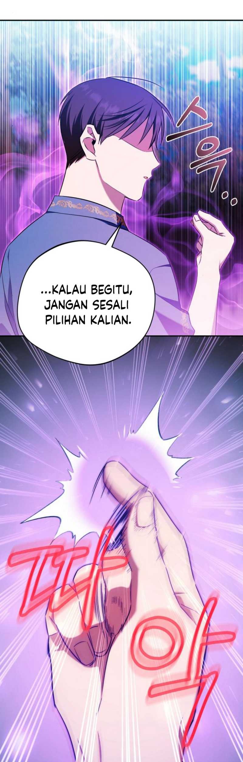 The Heavenly Demon Will Give You a Massage Chapter 41 Gambar 12
