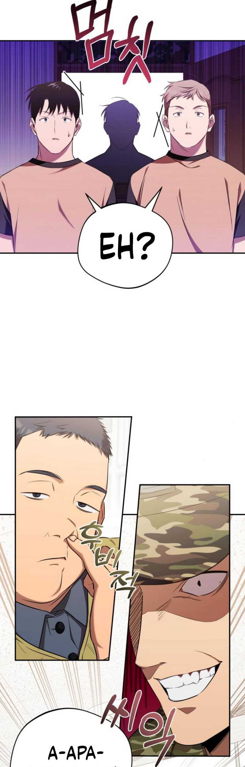 The Heavenly Demon Will Give You a Massage Chapter 41 Gambar 21