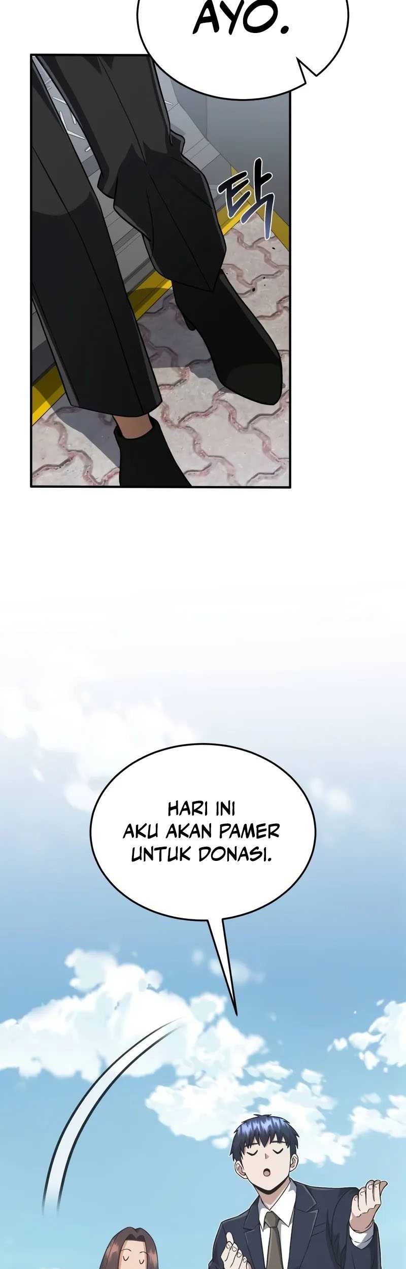 Genius of the Unique Lineage Chapter 100 Gambar 63