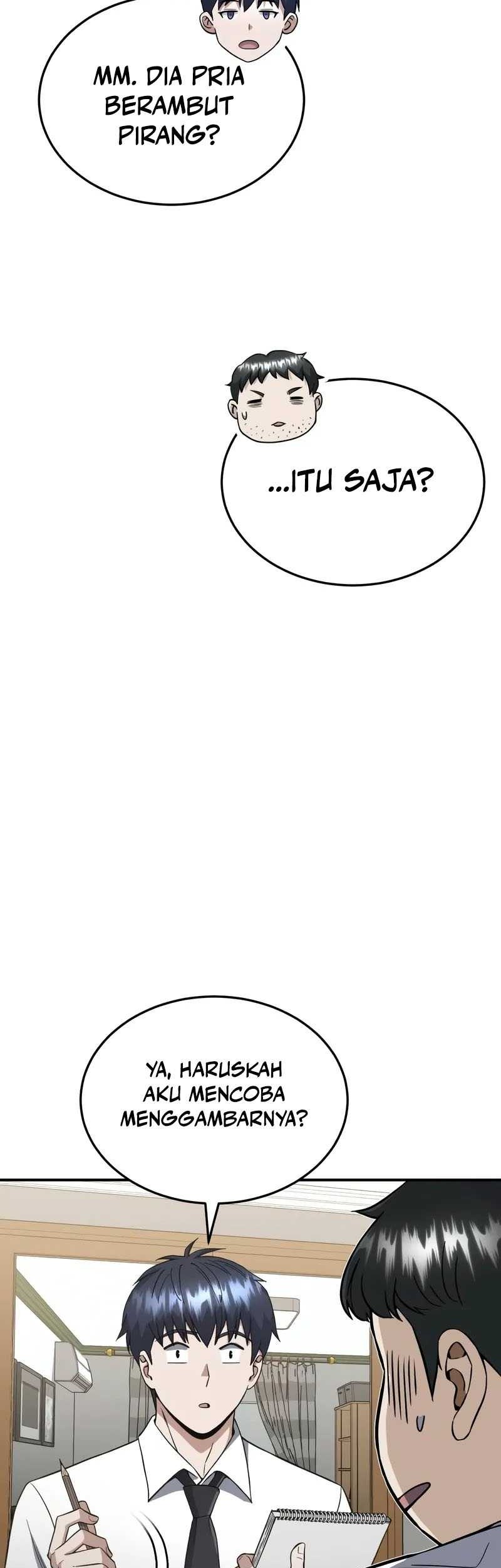 Genius of the Unique Lineage Chapter 100 Gambar 30