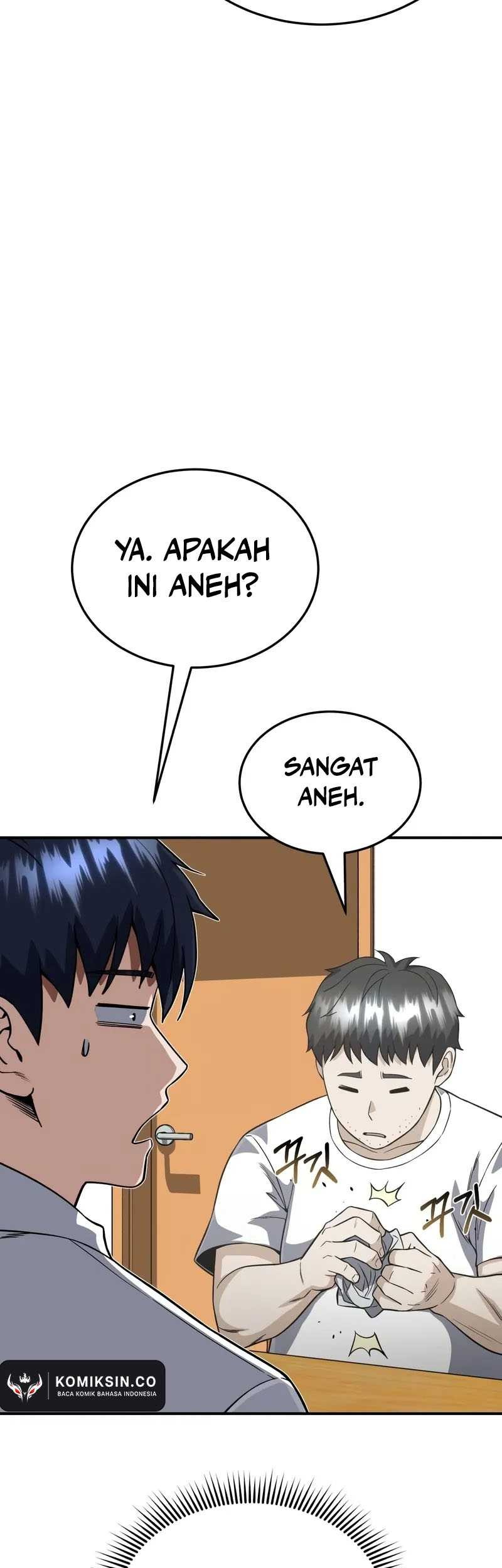 Genius of the Unique Lineage Chapter 100 Gambar 37