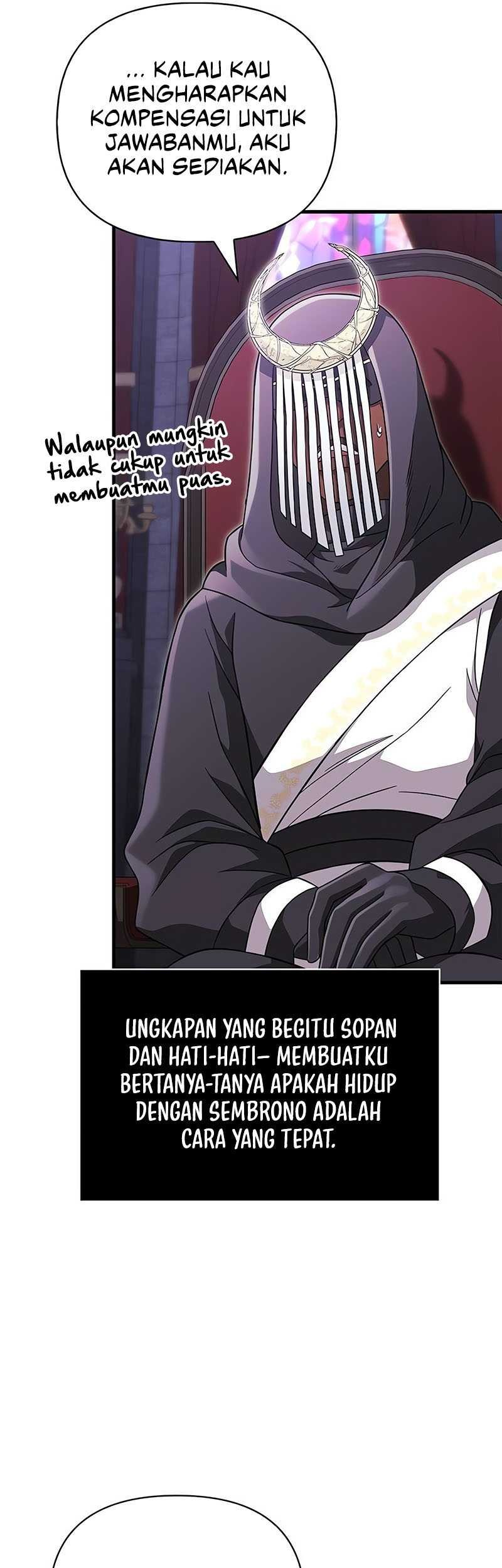 Survive as a Barbarian in the Game Chapter 85 Gambar 38