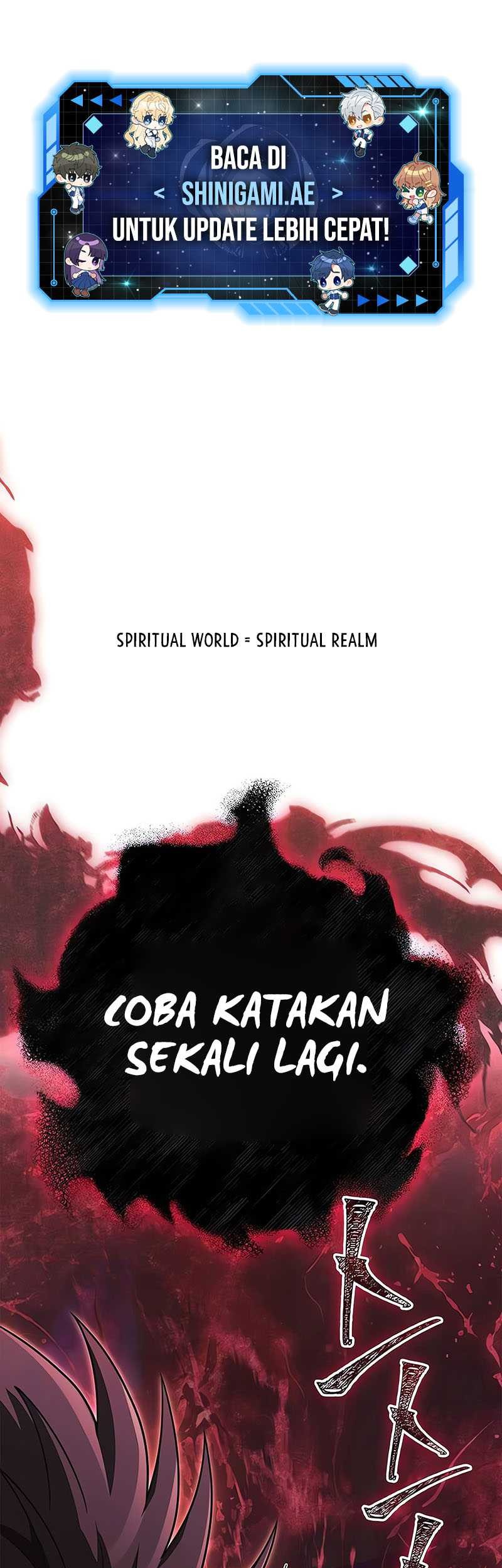 Baca Manhwa Survive as a Barbarian in the Game Chapter 85 Gambar 2