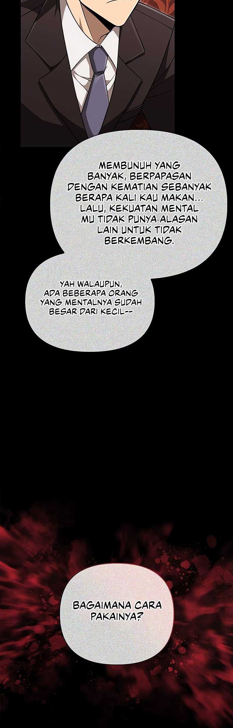 Survive as a Barbarian in the Game Chapter 85 Gambar 17