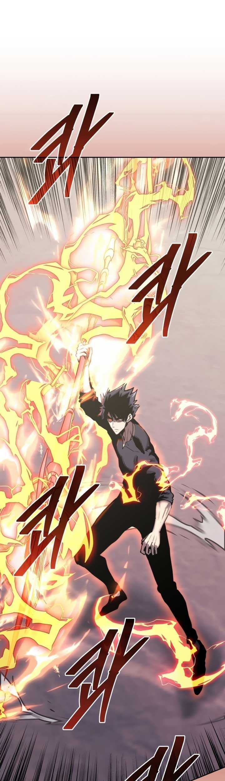 Player from Today Onwards Chapter 129 Gambar 19