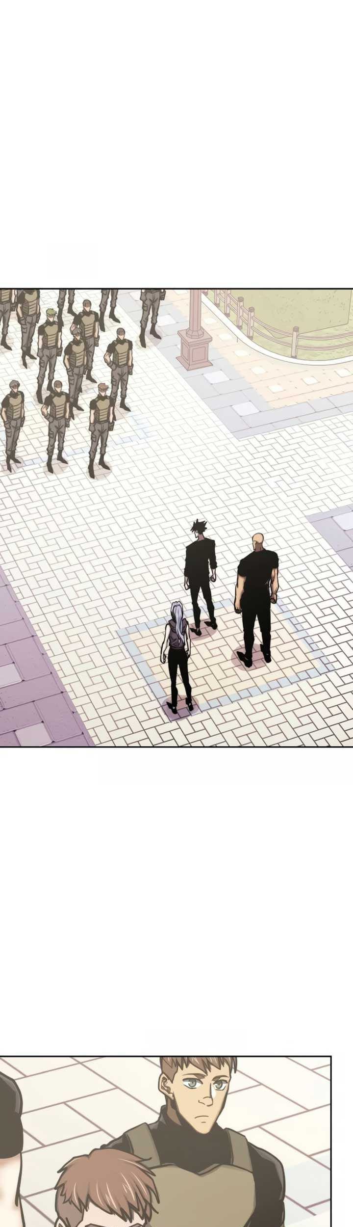 Player from Today Onwards Chapter 129 Gambar 47
