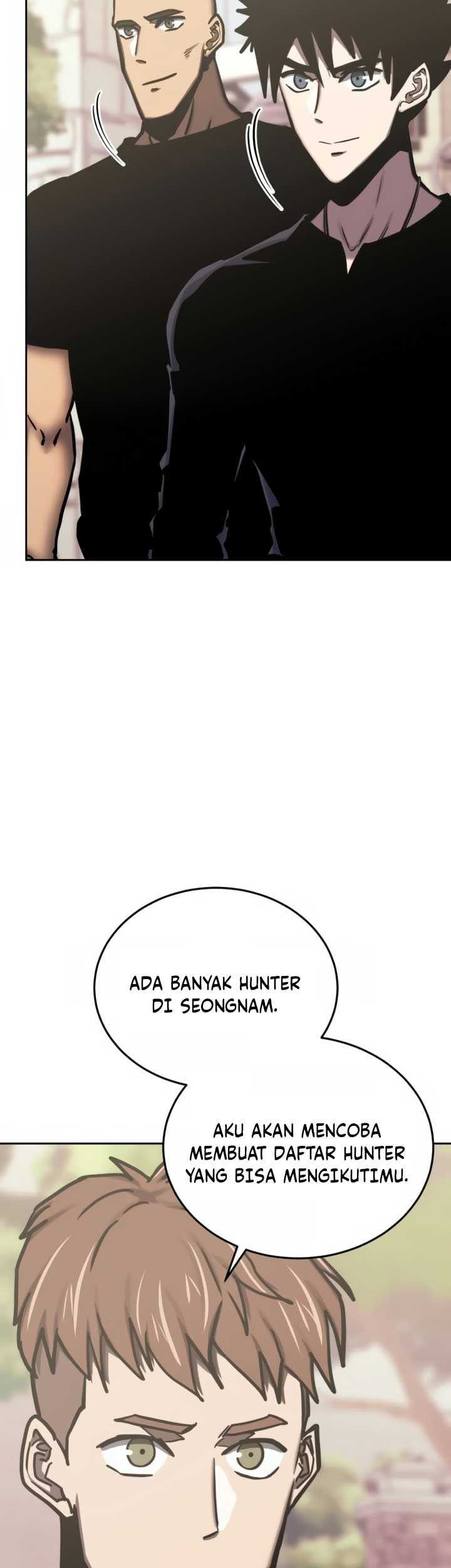 Player from Today Onwards Chapter 129 Gambar 49