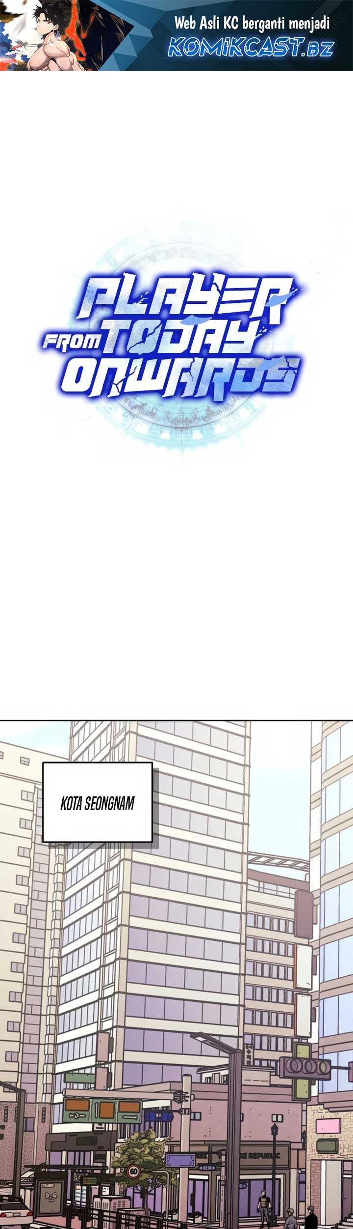 Baca Manhwa Player from Today Onwards Chapter 129 Gambar 2