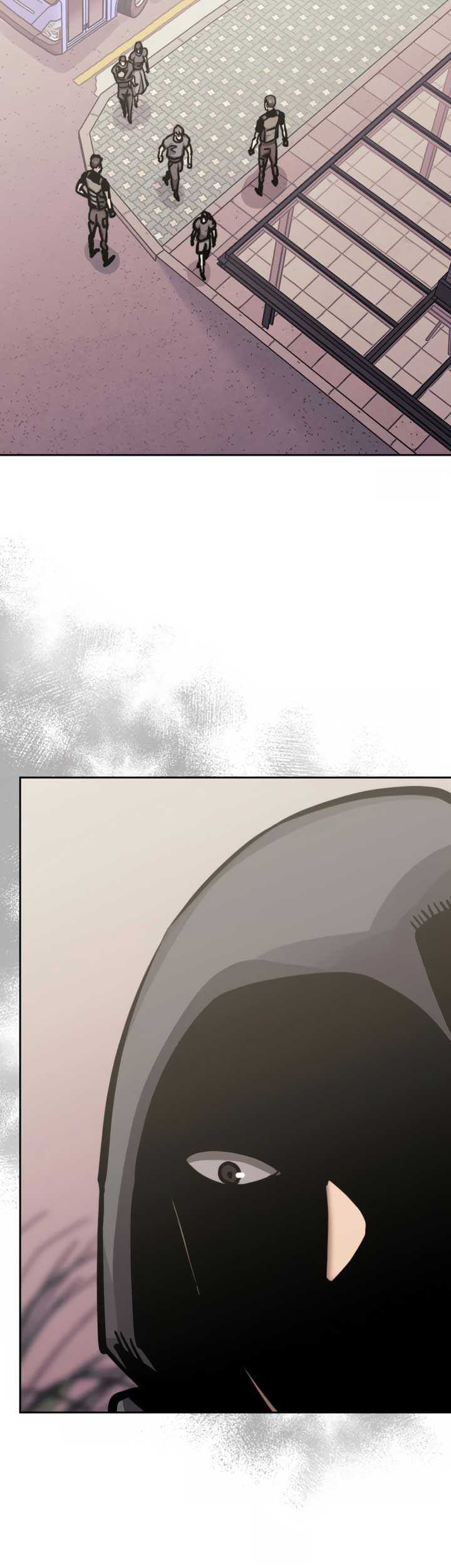 Player from Today Onwards Chapter 129 Gambar 64