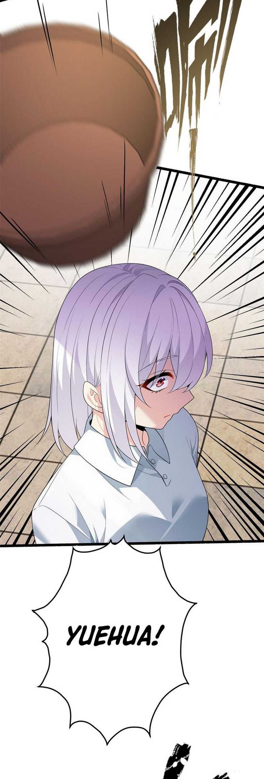 I Eat Soft Rice in Another World Chapter 149 Gambar 30