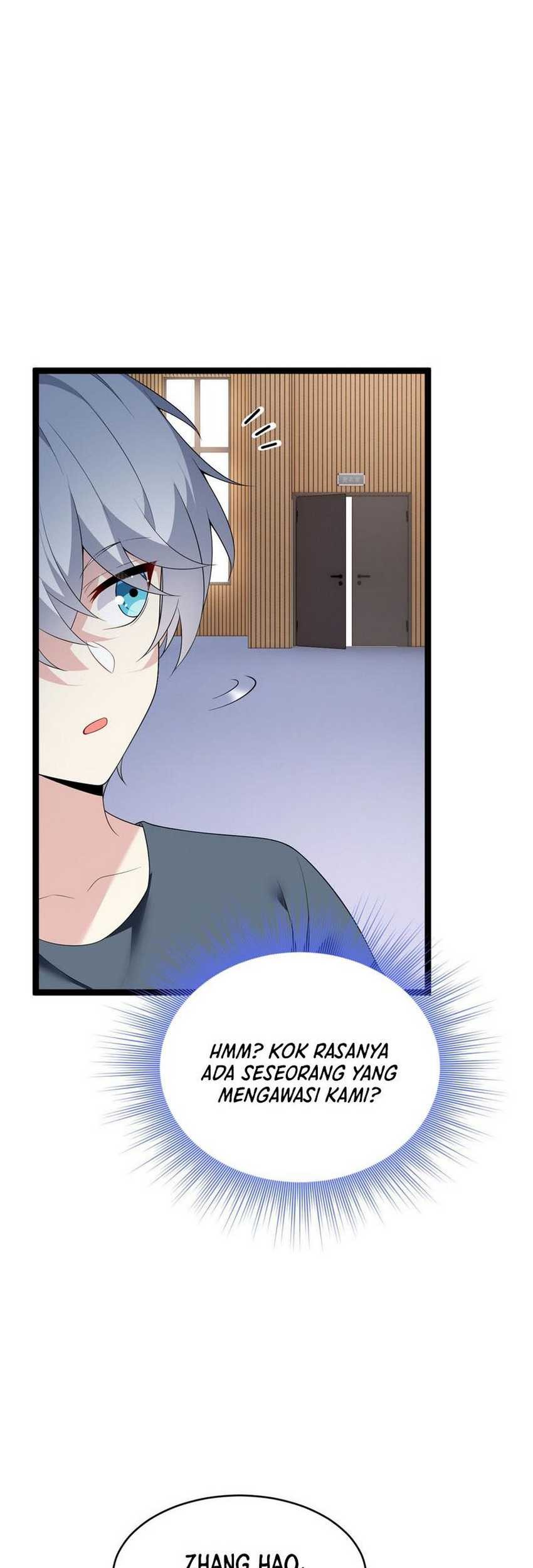 I Eat Soft Rice in Another World Chapter 149 Gambar 9