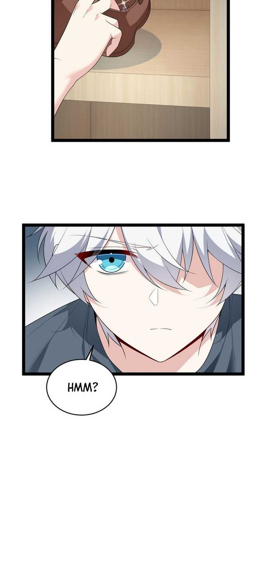 I Eat Soft Rice in Another World Chapter 149 Gambar 19