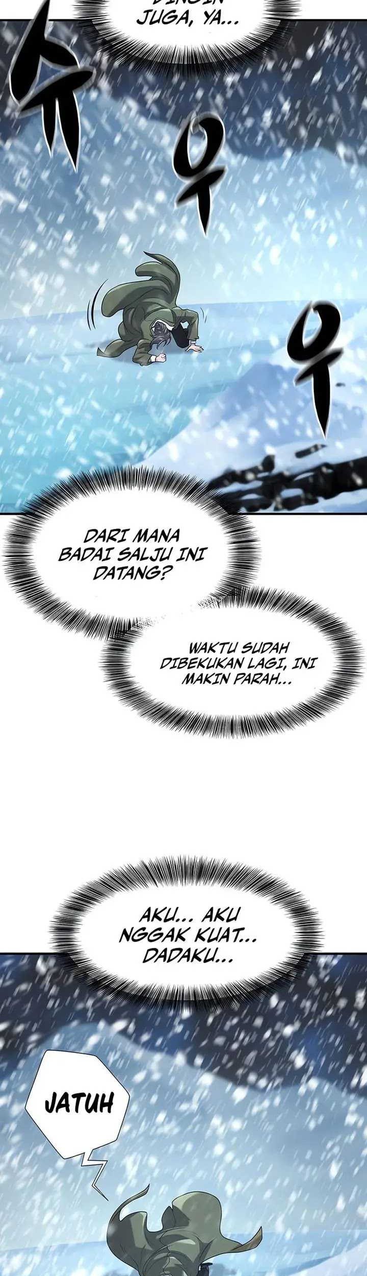The World’s Best Engineer Chapter 173 Gambar 55
