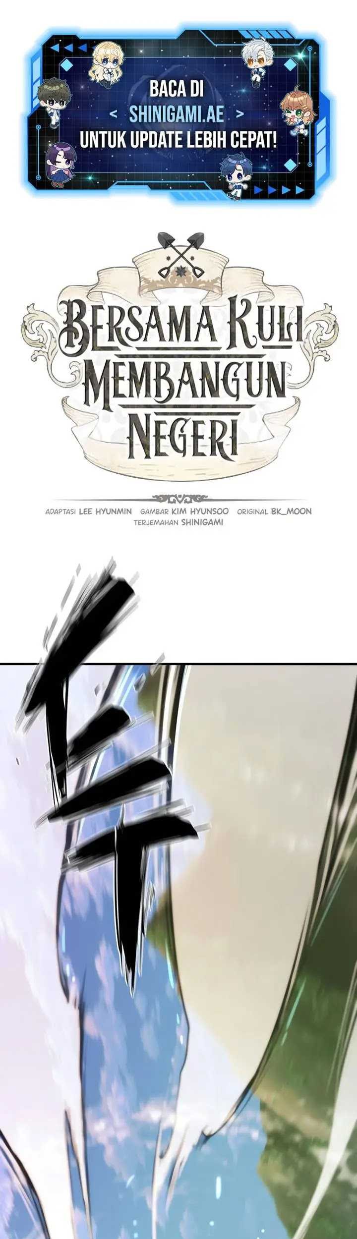 Baca Manhwa The World’s Best Engineer Chapter 173 Gambar 2