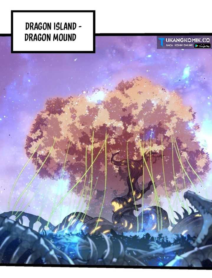 Evolution Begins With A Big Tree Chapter 312 Gambar 38