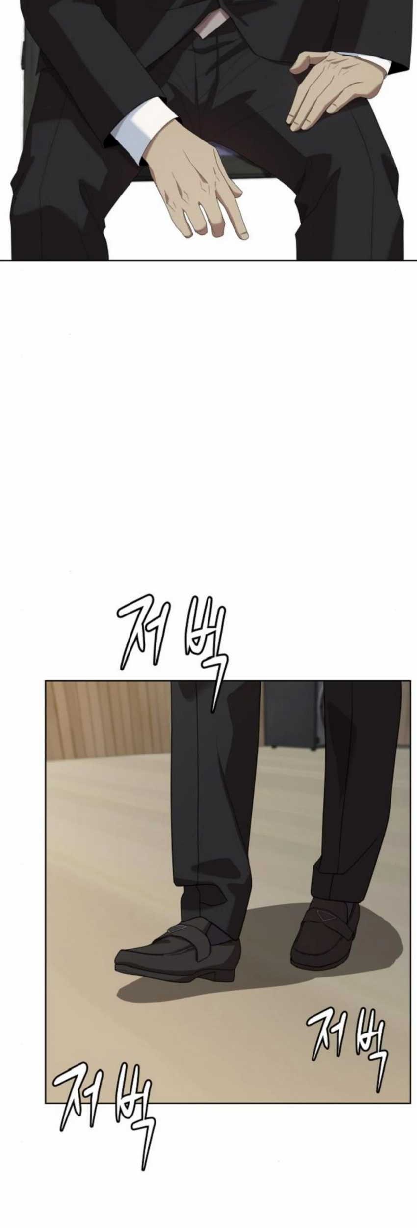 Becoming a Legendary Ace Employee Chapter 66 Gambar 4