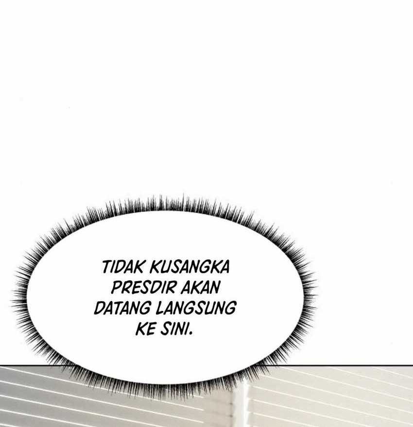 Becoming a Legendary Ace Employee Chapter 66 Gambar 17