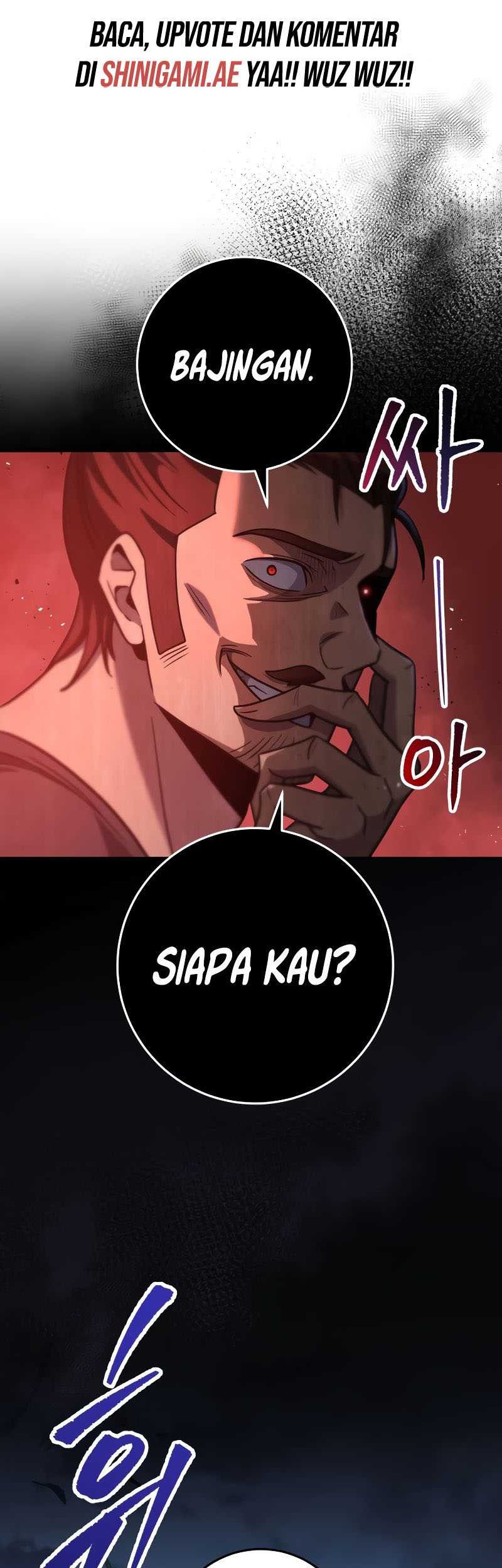 Heavenly Inquisition Sword Chapter 103 Gambar 59