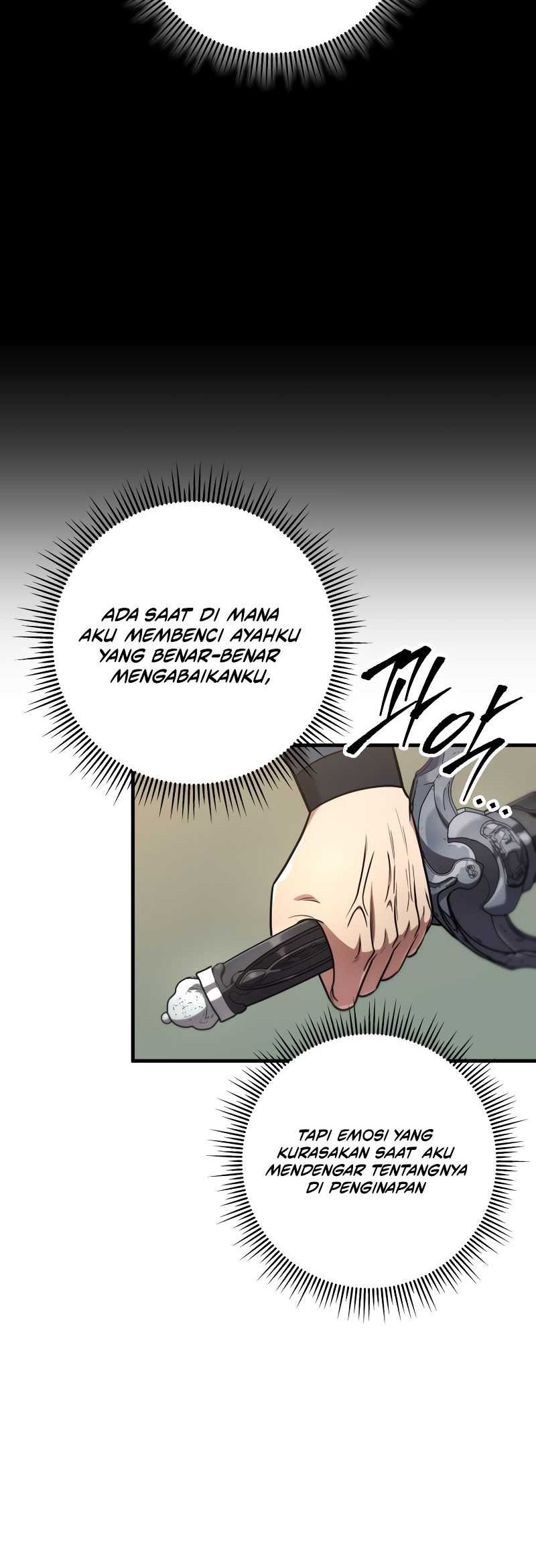 Heavenly Inquisition Sword Chapter 103 Gambar 9