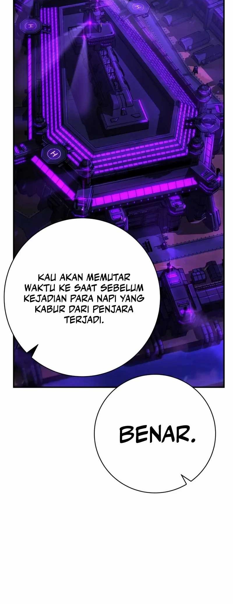Executioner Chapter 43 Gambar 24