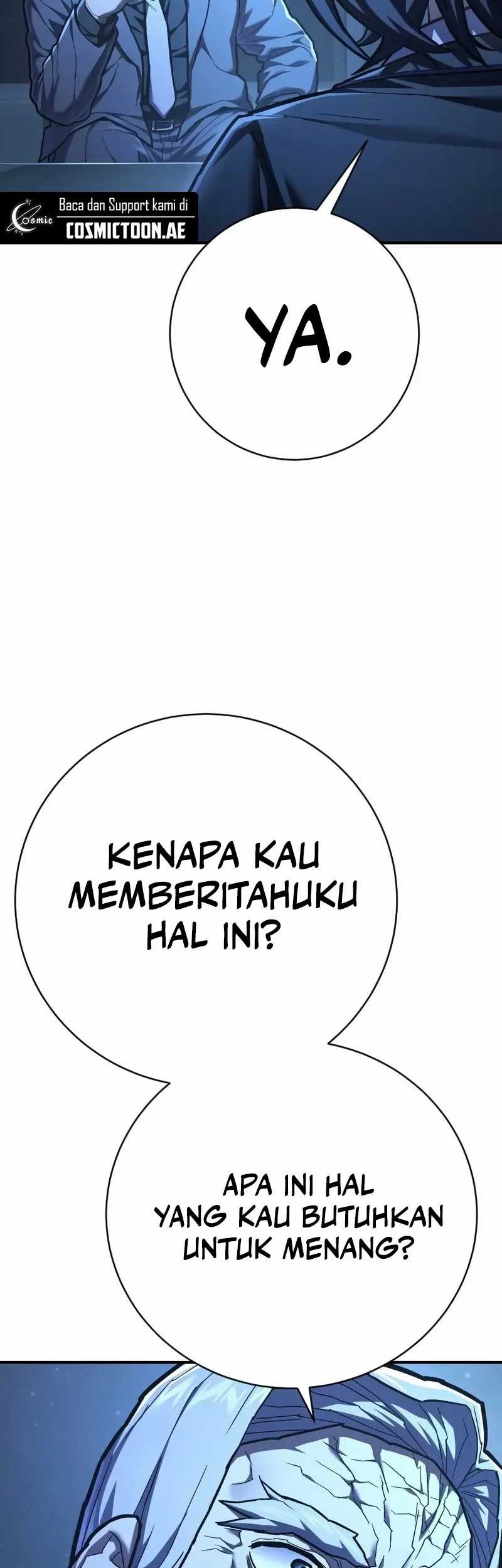 Executioner Chapter 43 Gambar 28