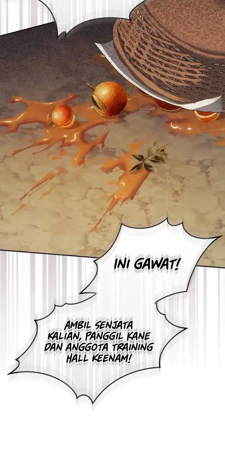 The Reincarnated Assassin is a Genius Swordsman Chapter 46 Gambar 55