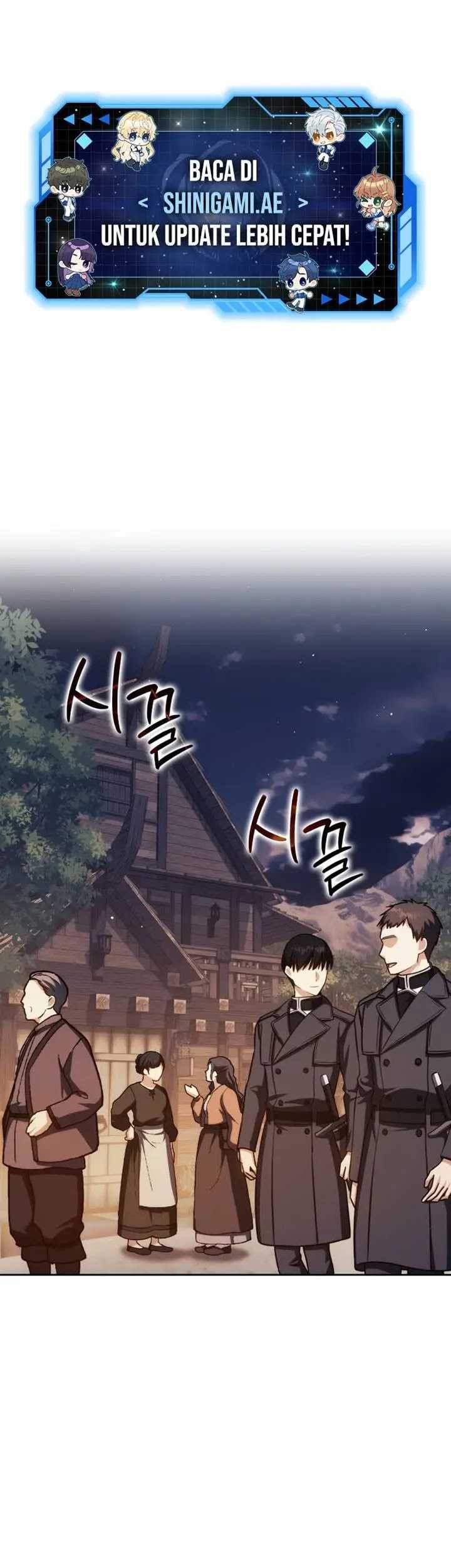 Baca Manhwa The Reincarnated Assassin is a Genius Swordsman Chapter 46 Gambar 2