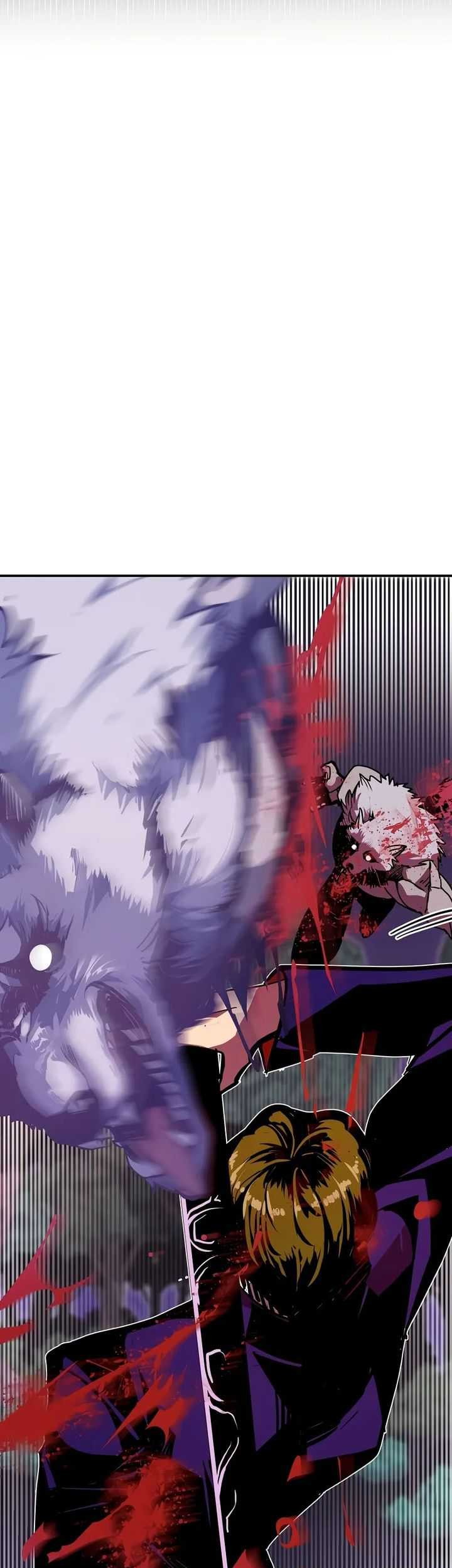Worthless Regression Chapter 64 Gambar 19