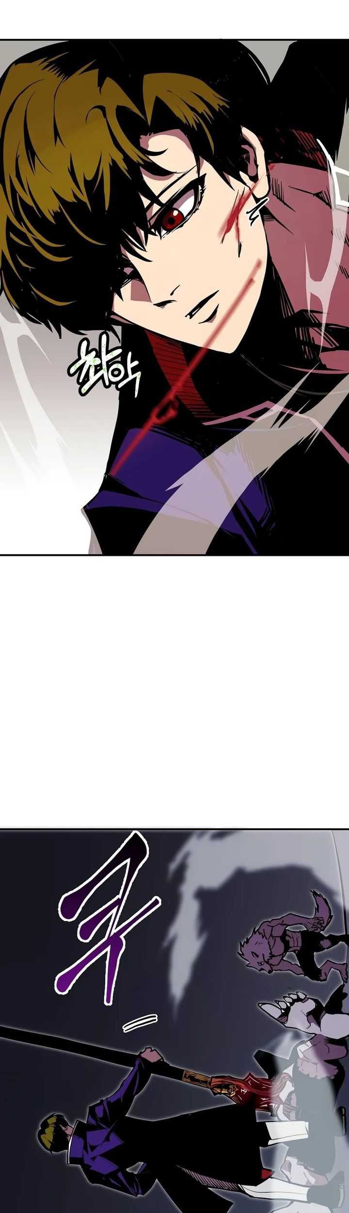 Worthless Regression Chapter 64 Gambar 26