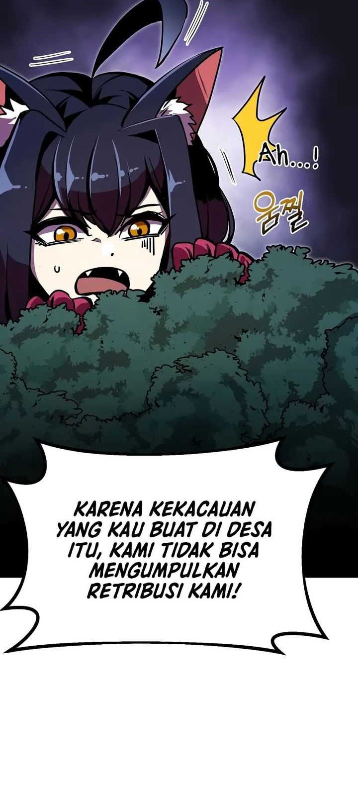 Worthless Regression Chapter 64 Gambar 33