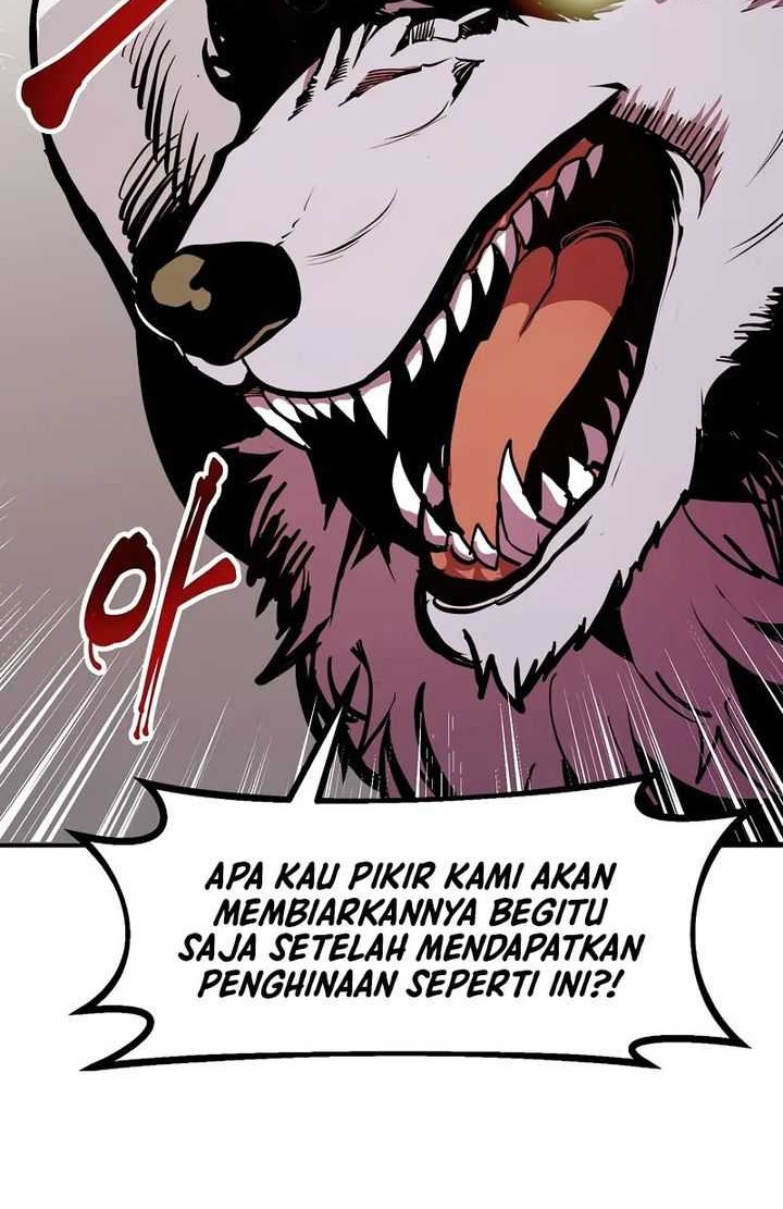 Worthless Regression Chapter 64 Gambar 39