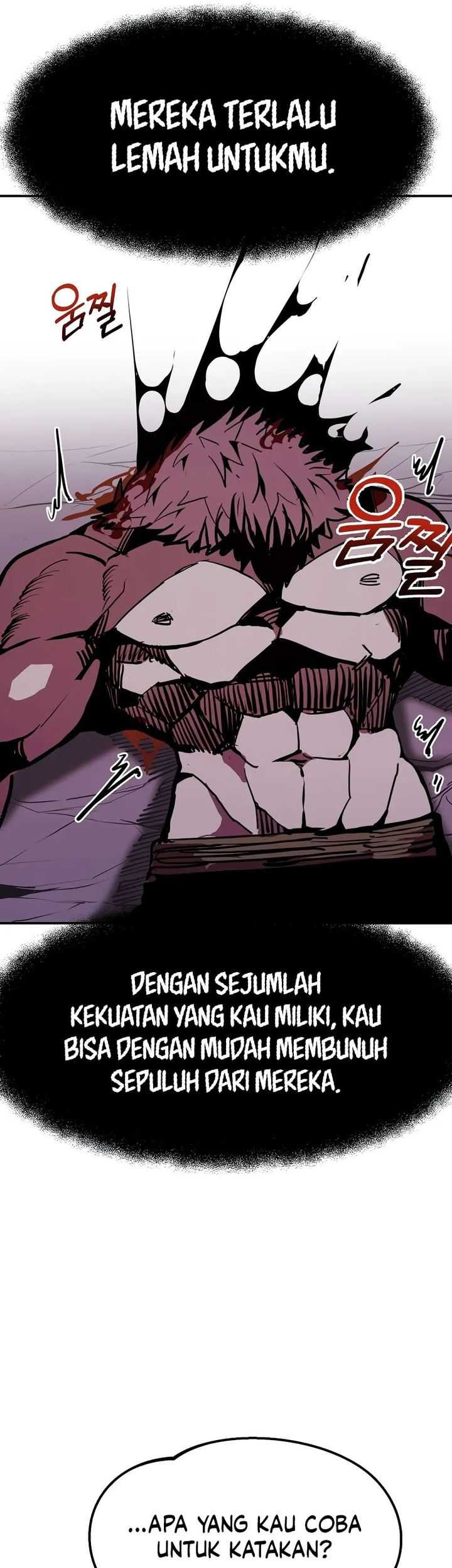 Worthless Regression Chapter 64 Gambar 44