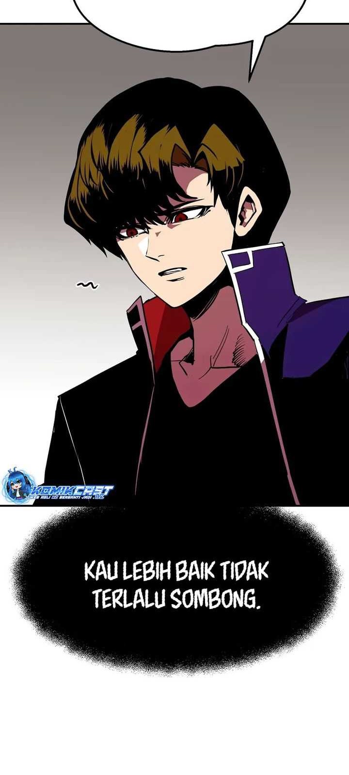 Worthless Regression Chapter 64 Gambar 45