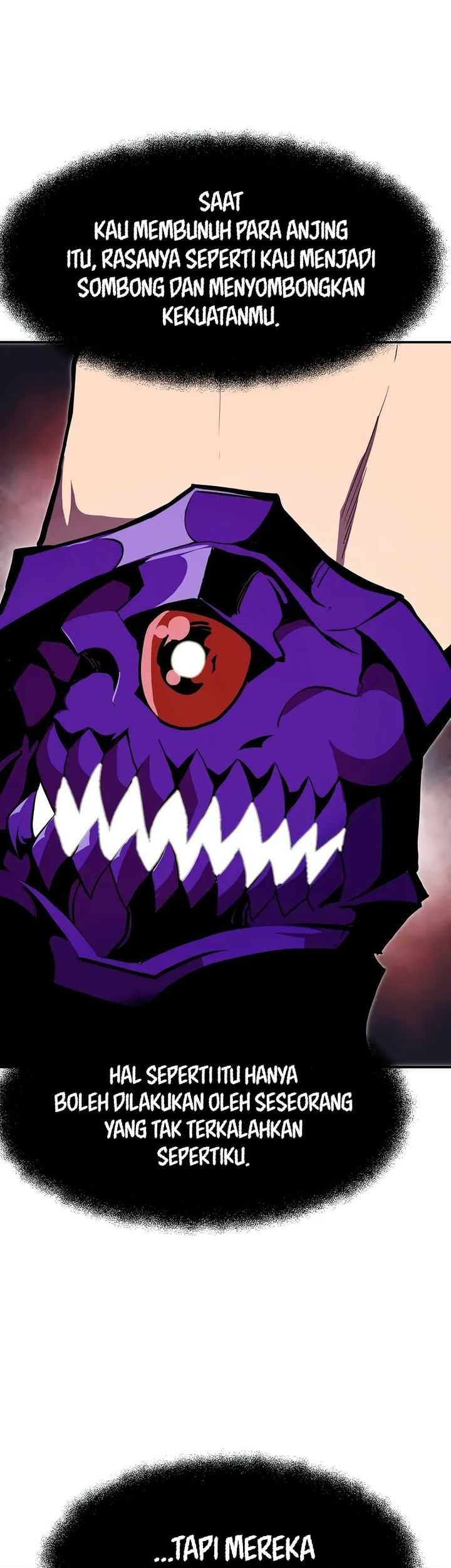 Worthless Regression Chapter 64 Gambar 46