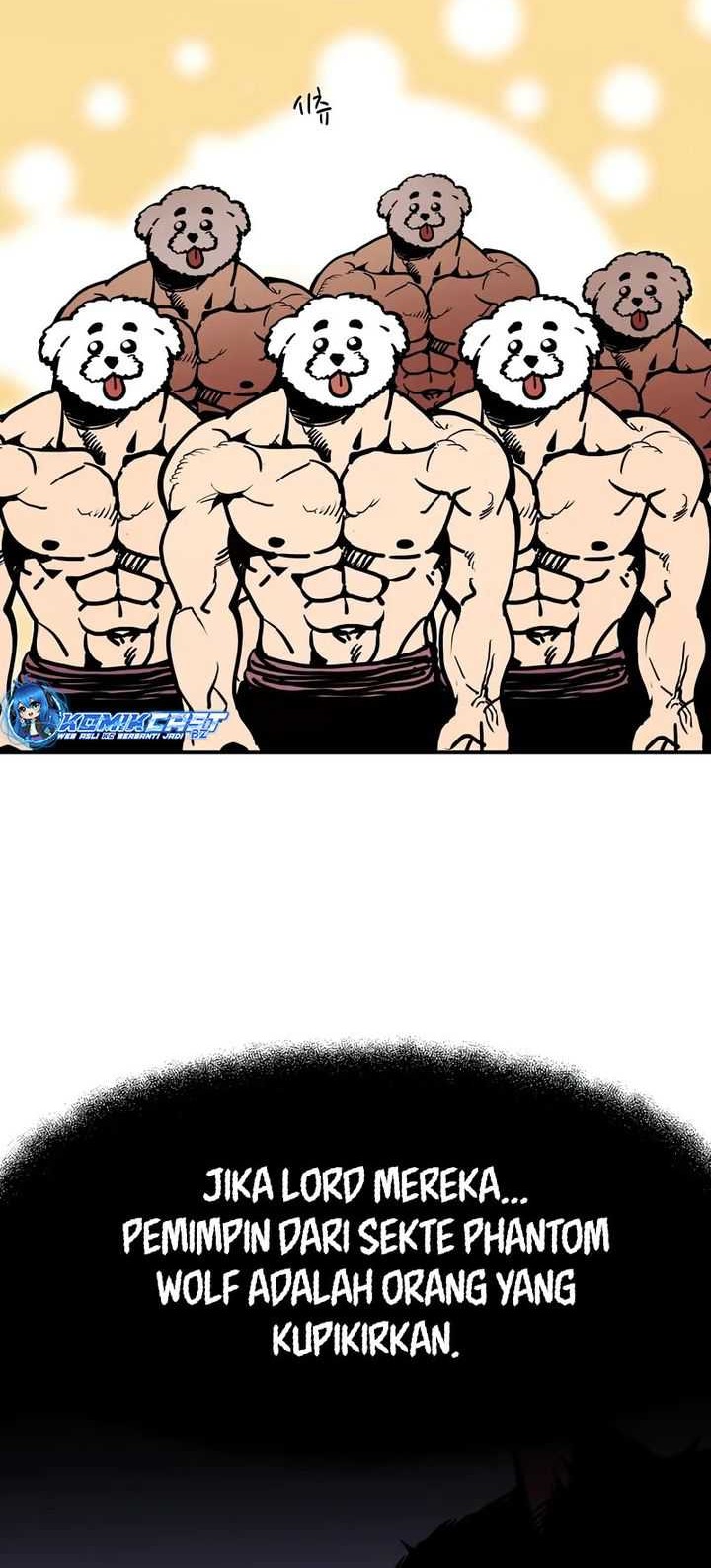 Worthless Regression Chapter 64 Gambar 49