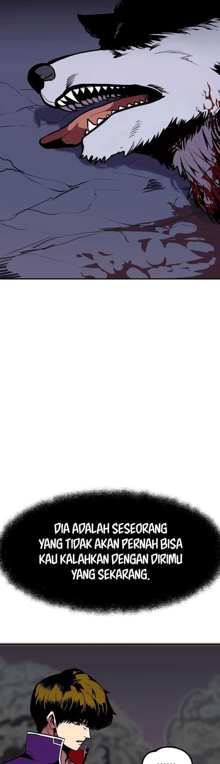 Worthless Regression Chapter 64 Gambar 50